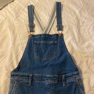 Forever 21 Overalls